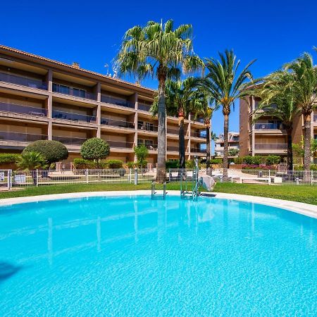 Apartment Marmara-5 By Interhome Javea Dış mekan fotoğraf