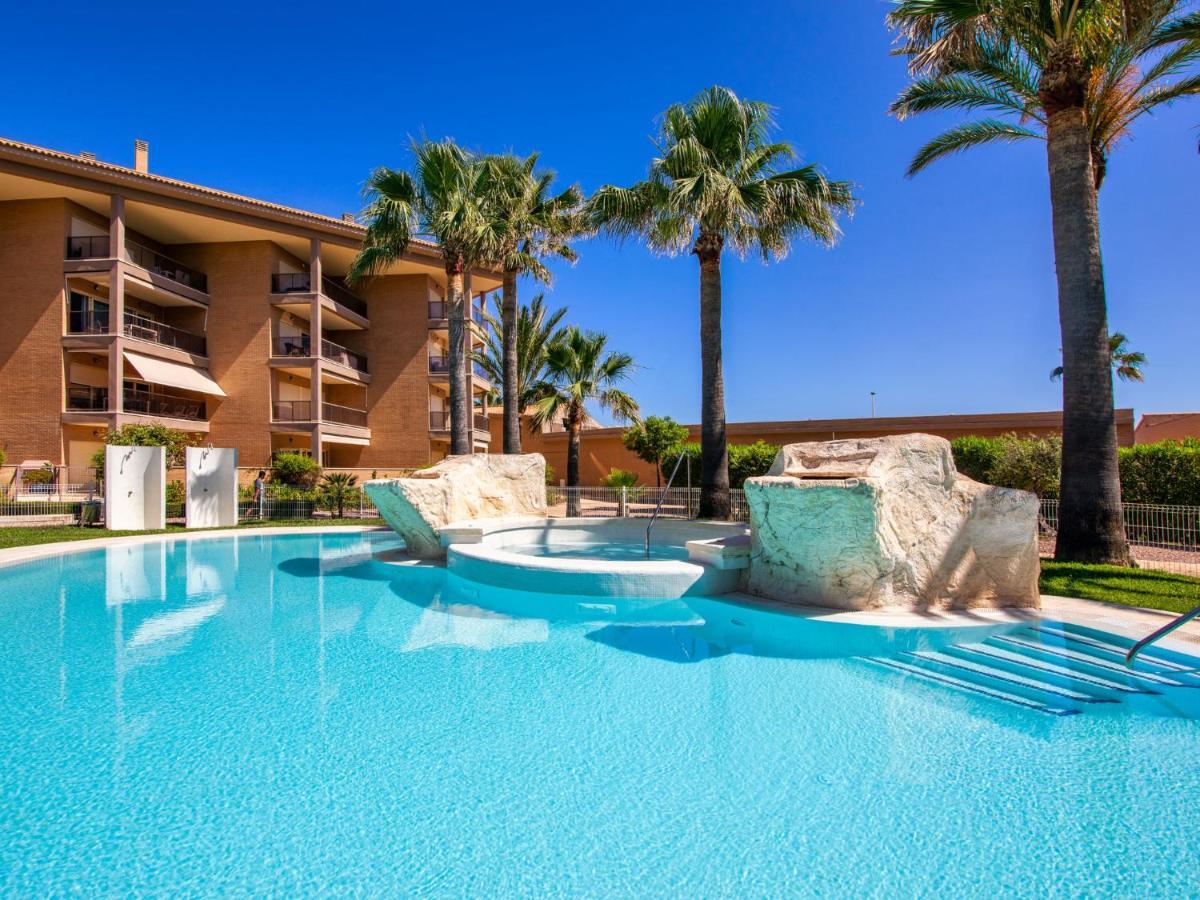 Apartment Marmara-5 By Interhome Javea Dış mekan fotoğraf