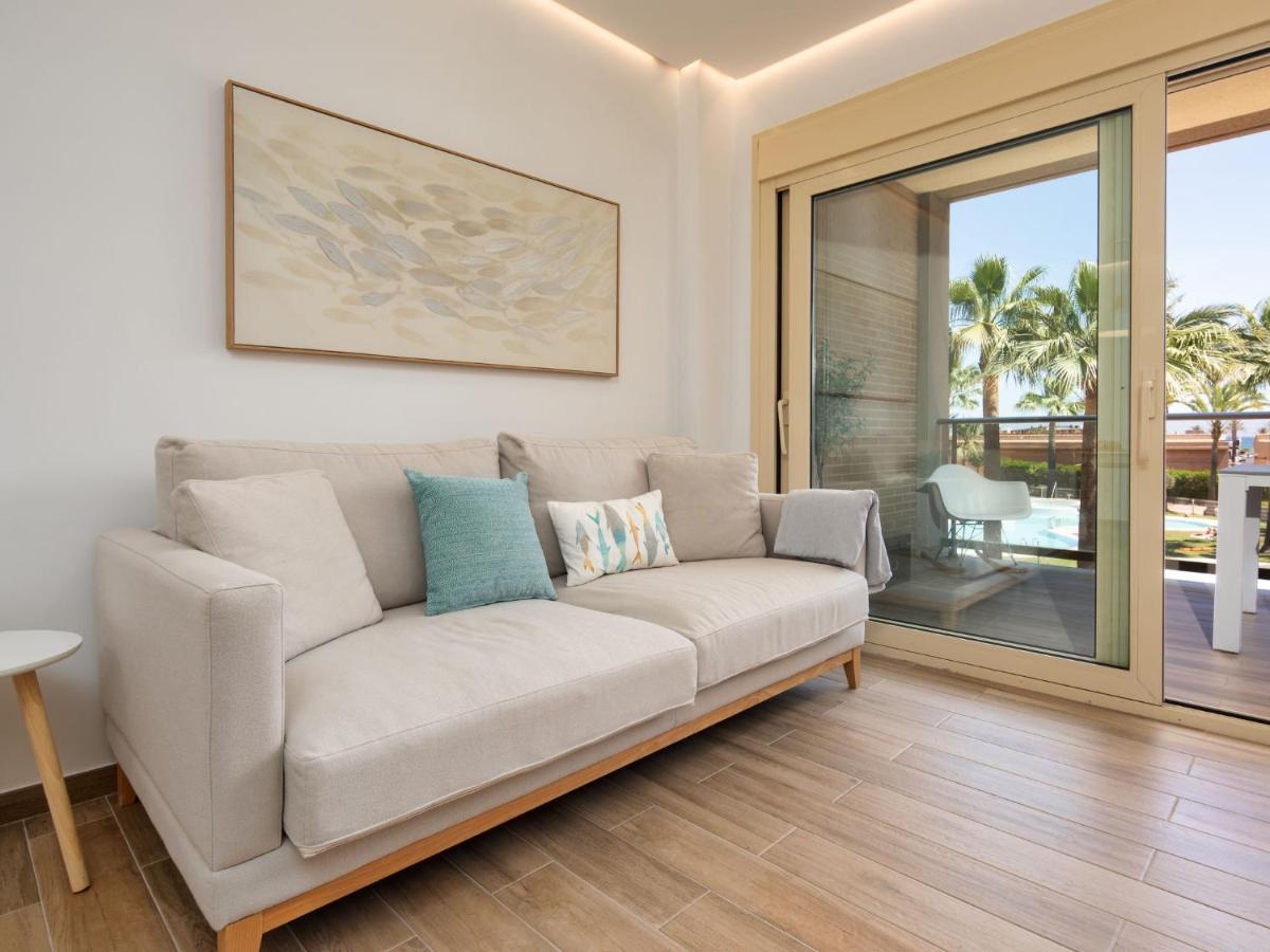 Apartment Marmara-5 By Interhome Javea Dış mekan fotoğraf