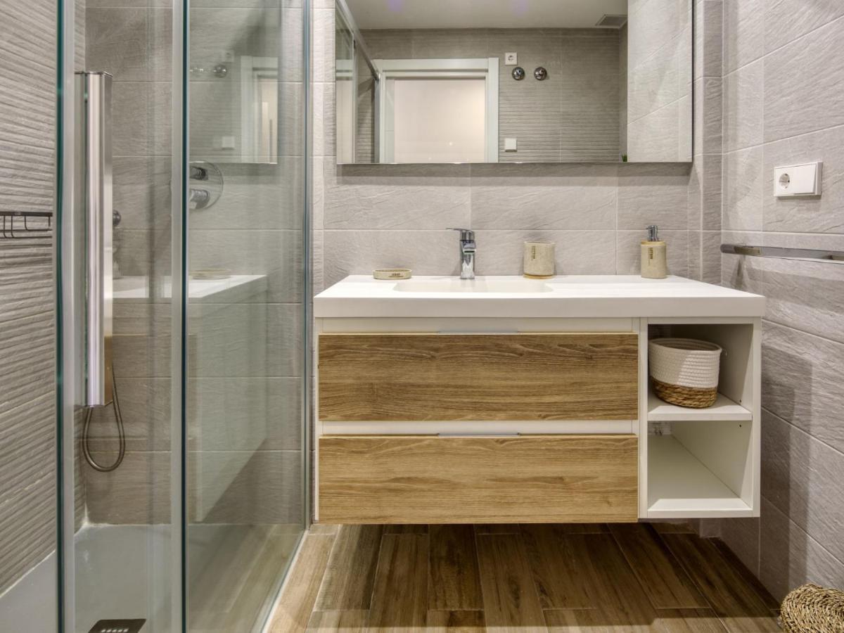 Apartment Marmara-5 By Interhome Javea Dış mekan fotoğraf