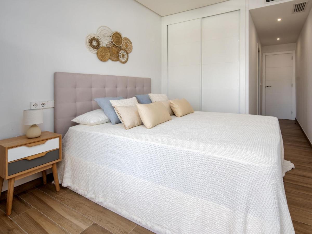 Apartment Marmara-5 By Interhome Javea Dış mekan fotoğraf