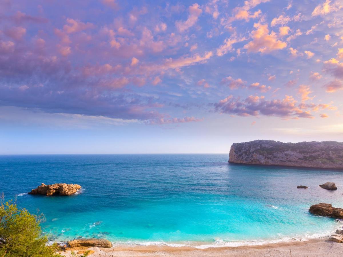 Apartment Marmara-5 By Interhome Javea Dış mekan fotoğraf